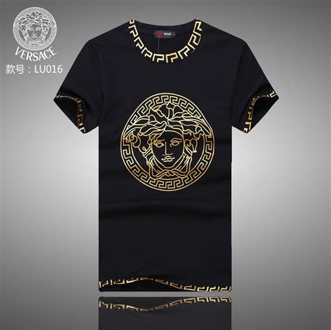 replica shirts versace